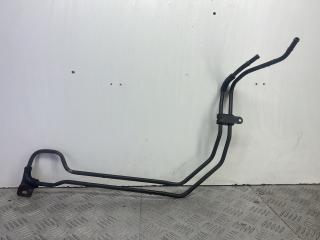 радиатор гидроусилителя Hyundai Getz 1 поколение [рестайлинг] 2006, 1.3 л., бензин, МКПП, серебро, хетчбэк 3 дв., передний привод