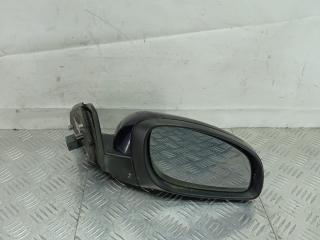 зеркало наружное правое Opel Signum C 2003, 2.2 л., Y 22 DTR, дизель, АКПП, хетчбэк 5 дв., 24436147