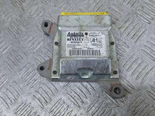 блок AirBag Renault Grand Espace 4 поколение 2004, 1.9 л., дизель, МКПП, минивэн, 8200358579, 603785500