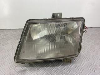 фара левая Mercedes-Benz Vito W638 (1996 - 2003), 6388200661K6, 67629790