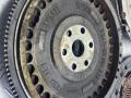 маховик Ford Focus 1 поколение [рестайлинг] (2001 - 2005), 1.8 л., бензин, МКПП, серебро, хетчбэк 5 дв., передний привод, XS4G6K390A1A - фото №14