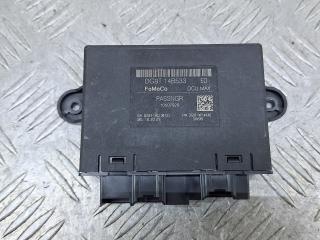 модуль управления двери Ford Galaxy 3 поколение [рестайлинг] 2022, 2.0 л., дизель, АКПП, белый, минивэн, передний привод, DG9T14B533