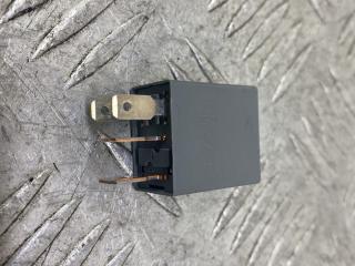 реле (прочие) Chevrolet Matiz 2 поколение [рестайлинг] (2008 - 2010), 1.0 л., бензин, МКПП, голубой, хетчбэк 5 дв., передний привод, GM22F