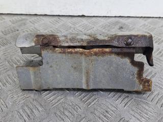 тепловой экран моторного отсека Audi A6 4B/C5 [рестайлинг] (2001 - 2004), 2.4 л., BDV, бензин, МКПП, универсал, 078253036D