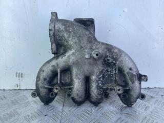 коллектор впускной Volkswagen Sharan 1 поколение [2-й рестайлинг] (2003 - 2010), 1.9 л., AUY, дизель, МКПП, чёрный, передний привод, 038129713AG
