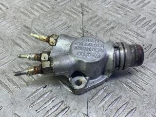 подогреватель охлаждающей жидкости Volkswagen Passat B5 2000, 1.9 л., дизель, седан, 038121145