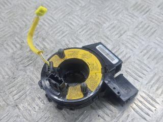 шлейф руля Mazda 5 1 поколение [рестайлинг] 2008, 2.0 л., LF-DE, бензин, АКПП, серый, минивэн, передний привод