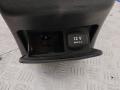 консоль салона Mercedes-Benz E-Класс W213/S213/C238/A238 (2016 - 2020), 2.0 л., OM 654.920, дизель, АКПП, серый, седан, задний привод, A2136801600, A105852206C - фото №13