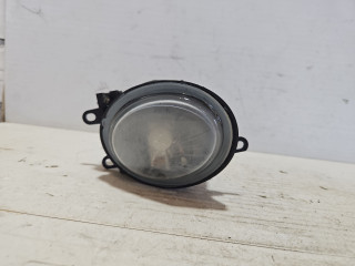 фара противотуманная правая Rover 45 1 поколение 2003, 1.8 л., 18 K4F, бензин, МКПП, серо-голубой, седан, передний привод, 66917840