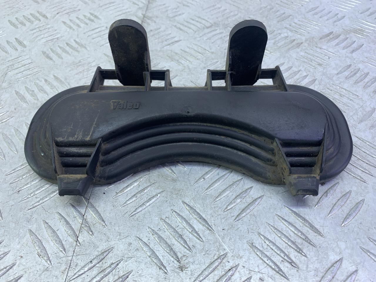 крышка фары Renault Espace 3 поколение 1998, 2.0 л., F3R 768, бензин, МКПП, бордовый, минивэн, передний привод, 60978090 - фото №1