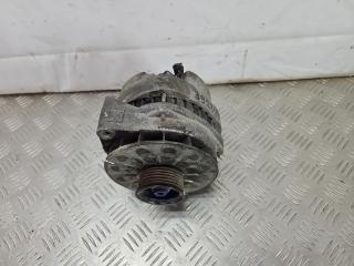 генератор Pontiac Trans Sport 1 поколение 1993, 3.8 л., L27, бензин, АКПП, бордовый, минивэн, передний привод