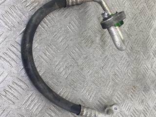 трубка кондиционера Chevrolet Matiz 2 поколение [рестайлинг] (2008 - 2010), 1.0 л., бензин, МКПП, голубой, хетчбэк 5 дв., передний привод