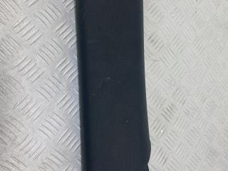 обшивка багажника Audi Q5 8R [рестайлинг] 2015, 3.0 л., CTBA, дизель, АКПП, внедорожник 5 дв., полный привод