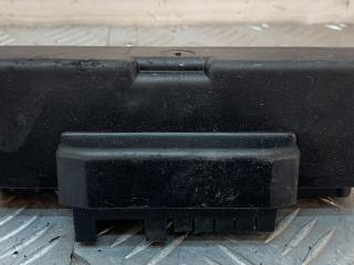 блок комфорта Mercedes-Benz SLK-Класс R170 2000, 2.0 л., M 111.958, бензин, АКПП, черный, кабриолет, задний привод, A1705450205