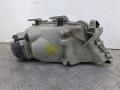 фара левая Saab 9-3 1 поколение 2001, 2.0 л., B205E, бензин, АКПП, черный, хетчбэк 5 дв., передний привод - фото №4