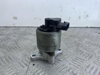 клапан EGR Citroen Xsara Picasso 1 поколение 2004, 1.8 л., 6FZ (EW7J4), бензин, МКПП, серый, передний привод, 9709711042P