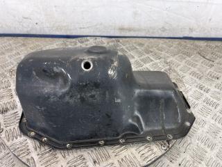 масляный поддон SEAT Ibiza 3 поколение (2002 - 2006), 1.0 л., бензин, передний привод, 030103601M