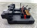 Блок управления BCM (Body Control Module) Volkswagen Passat B6 2008, 1.8 л., BZB, бензин, 6МКПП, черный, универсал, передний привод, 3C8937049E - фото №2