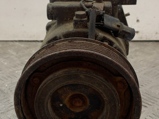 компрессор кондиционера Kia Cerato 2 поколение (2009 - 2013), 2.0 л., бензин