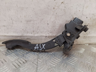 педаль Mitsubishi ASX 1 поколение (2010 - 2012), 08191022754, 13334A, 1600A134