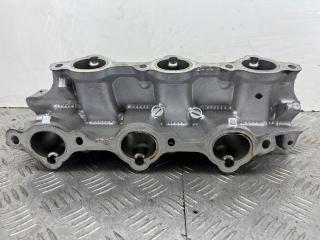 коллектор впускной Infiniti EX25 1 поколение (2007 - 2013), 2.5 л., VQ25HR, бензин
