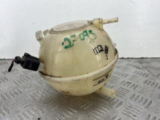 бачок расширительный Skoda Yeti 1 поколение (2009 - 2014), бензин, МКПП, коричневый, 1K0121407A