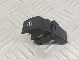 кнопка стеклоподъемника двери задней левой Volkswagen Golf 6 поколение (2008 - 2012), 7L6959855B