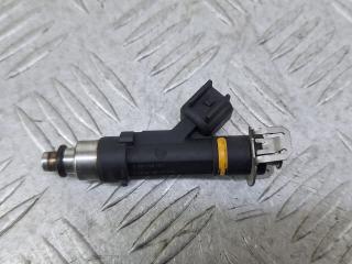 форсунка Mazda 5 1 поколение [рестайлинг] 2008, 2.0 л., LF-DE, бензин, АКПП, серый, минивэн, передний привод, 0280158103, 6M8GBA, 14180208231745