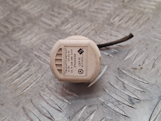 датчик температуры Mercedes-Benz A-Класс W168/V168 [рестайлинг] 2001, 1.4 л., M 166.940, бензин, МКПП, темно-серый, минивэн, передний привод, A1688300172, 2941000380