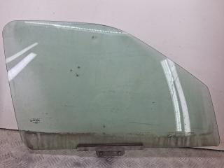 стекло двери передней правой Ford Fiesta 4 поколение [рестайлинг] (1999 - 2002)