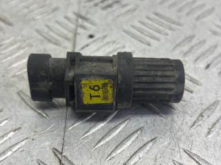 датчик скорости Chevrolet Spark M300 2012, 1.0 л., бензин, МКПП, красный, хетчбэк 5 дв., передний привод, 96190708