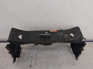 передняя панель крепления облицовки (телевизор) Mercedes-Benz B-Класс W245 2006, 2.0 л., OM 640.940, дизель, МКПП, минивэн, A1698170220