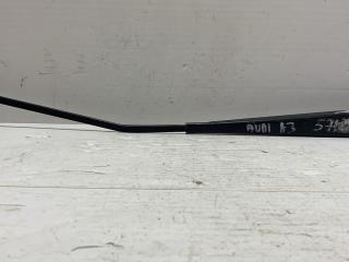 щеткодержатель (поводок стеклоочистителя, дворник) Audi A3 8P [рестайлинг] 2008, 8P1955410A