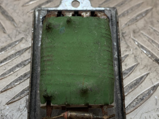 сопротивление печки Volkswagen Transporter T4 (1990 - 2003), 701959263, 0268020312, 5399386020, 237740