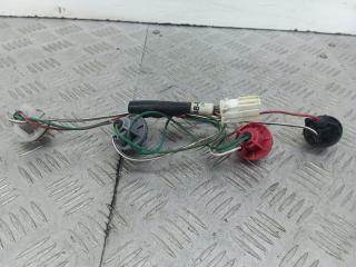 проводка фары Hyundai Coupe RD 1996, 2.0 л., G4GF, бензин, МКПП, голубой, купе, передний привод