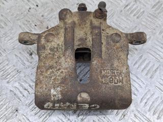 суппорт передний левый Kia Cerato 2 поколение (2009 - 2013)