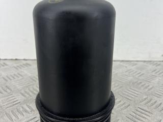 крышка масляного стакана Peugeot 607 1 поколение [рестайлинг] 2006, 2.7 л., DT17TED4, дизель, АКПП, голубой, седан, передний привод