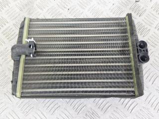 радиатор отопителя (печки) Mercedes-Benz E-Класс W210/S210 [рестайлинг] 2002, 2.0 л., M 111.957, бензин, МКПП, черный, универсал, передний привод