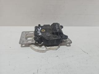 моторчик заслонки печки Honda Civic 8 поколение [рестайлинг] (2008 - 2011), 0637008340