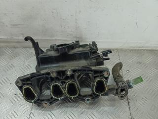 коллектор впускной Fiat Punto 2 поколение [рестайлинг] 2004, 1.2 л., 188 A4.000, бензин, МКПП, серый, хетчбэк 3 дв., передний привод