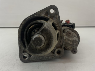 стартер Ford Focus 1 поколение 2000, 1.6 л., FYDC, бензин, МКПП, серебро, универсал, передний привод, 98AB11000CD