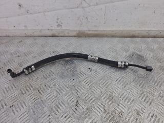 шланг гидроусилителя Mercedes-Benz SLK-Класс R170 2000, 2.0 л., M 111.958, бензин, АКПП, черный, кабриолет, задний привод