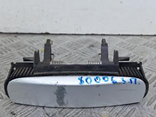 ручка наружная задняя правая Audi A4 B7 2006, 1.8 л., BFB, бензин, МКПП, универсал, 4B0839865