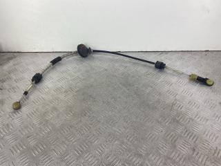 трос кулисы КПП Mercedes-Benz Vito W639 2006, 3.2 л., M 112.951, бензин, АКПП, черный, задний привод, 5129013002