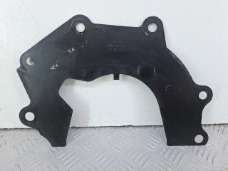 Прокладка КПП (пластина) Skoda Fabia 1 поколение (6Y) (1999 - 2004), 1.2 л., CBZA, бензин, МКПП, серый, универсал, передний привод, 03C103551L