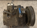 компрессор кондиционера SsangYong Korando 2 поколение (1996 - 2006), 2.9 л., дизель, 5060212705 - фото №6