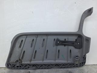 козырек солнцезащитный Volkswagen Crafter 1 поколение [рестайлинг] (2011 - 2016), 2.0 л., CKTC, дизель, МКПП, желтый, микроавтобус, задний привод, A9066900092