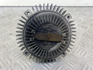 вискомуфта Volkswagen Passat B5 2000, 1.9 л., дизель, зеленый, универсал, передний привод, 06B121337