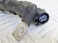 провод с генератора на стартер Mercedes-Benz E-Класс W213/S213/C238/A238 (2016 - 2020), серый, A2135409616 - фото №5