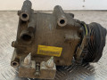 компрессор кондиционера Ford Fiesta 4 поколение 1999, 6S6H19D629AA - фото №6